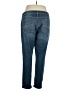 Denizen from Levi's Blue Jeans Size 16 - photo 2