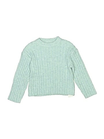 Zara Pullover Sweater (view 1)