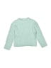 Zara Green Pullover Sweater Size 9-12 mo - photo 1