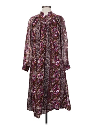 Antik Batik Casual Dress (view 1)
