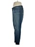 Denizen from Levi's Blue Jeans Size 16 - photo 5