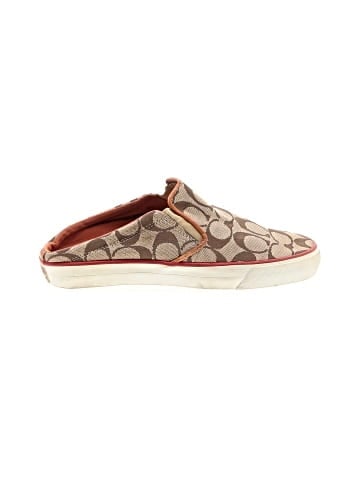 Coach Mule/Clog (view 1)