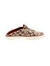 Coach Brown Mule/Clog Size 7 1/2 - photo 1