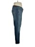 Denizen from Levi's Blue Jeans Size 16 - photo 4