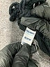 Old Navy Black Casual Dress Size XS - photo 7