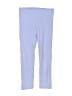 Tea Solid Blue Active Pants Size 5 - photo 1