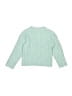 Zara Green Pullover Sweater Size 9-12 mo - photo 2