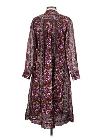 Antik Batik Casual Dress (view 2)