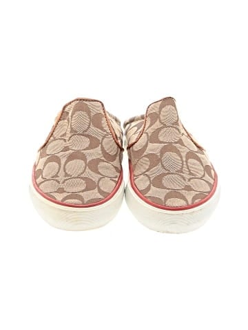 Coach Mule/Clog (view 2)