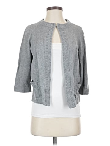 Lands' End Cardigan (view 1)