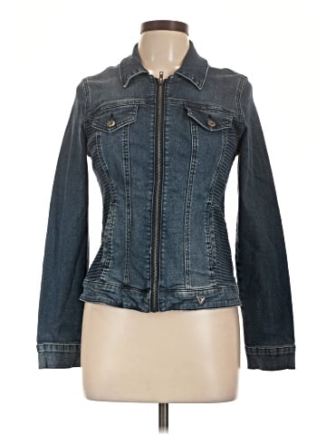 Guess Denim Jacket (view 1)