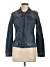 Guess Blue Denim Jacket Size L - photo 1