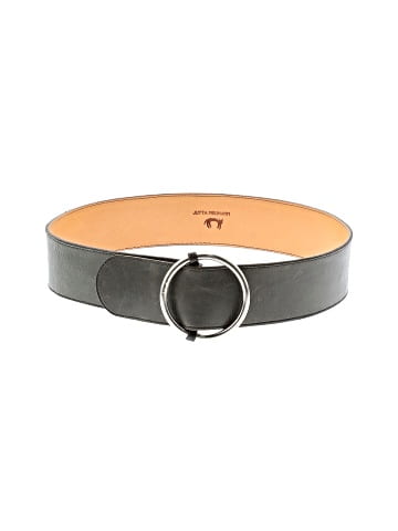 Jutta Neumann Leather Belt (view 1)