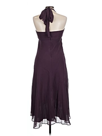 David's Bridal Cocktail Dress (view 2)