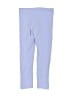Tea Solid Blue Active Pants Size 5 - photo 2