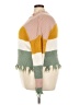 Full Circle Trends With Love 100% Acrylic Color Block Yellow Pullover Sweater Size 2X - photo 5