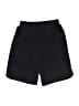 Gap Fit 100% Polyester Solid Black Athletic Shorts Size M - photo 1