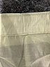 Unbranded 100% Polyester Green 3/4 Sleeve Blouse Size M - photo 7