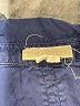 Edme & Esyllte Blue Long Sleeve Button-Down Shirt Size 8 - photo 7