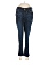 Democracy Solid Blue Jeans Size 6 - photo 1