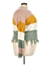 Full Circle Trends With Love 100% Acrylic Color Block Yellow Pullover Sweater Size 2X - photo 4