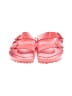 Birkenstock Pink Red Sandals Size 11 - photo 2