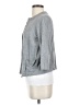 Lands' End Gray Cardigan Size S - photo 5