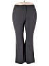 Worthington Gray Dress Pants Size 18 - photo 1
