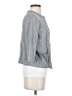 Lands' End Gray Cardigan Size S - photo 4