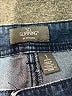 So Slimming by Chico's Solid Blue Jeans Size Med (1) - photo 7