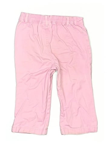 Cherokee Casual Pants (view 2)