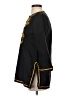 Gretchen Scott Designs Black 3/4 Sleeve Blouse Size S - photo 5