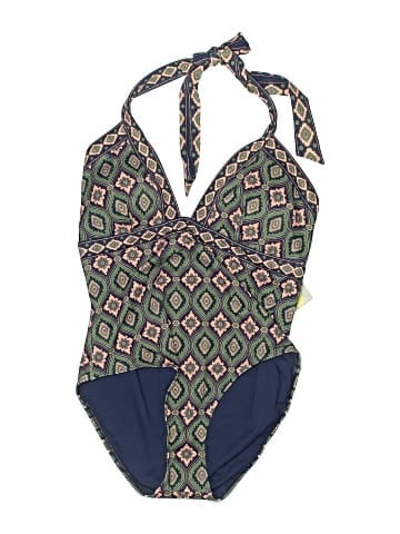 Boden One Piece Swimsuit (view 1)