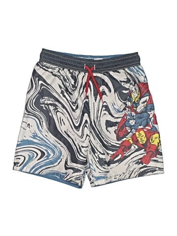 Marvel Board Shorts (view 1)