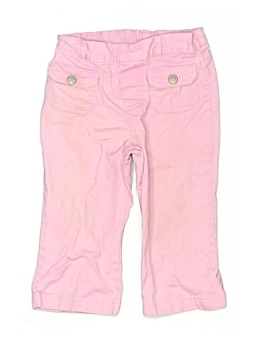 Cherokee Casual Pants (view 1)