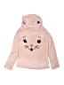 Isaac Mizrahi Pink Sweatshirt Size 6X - photo 1