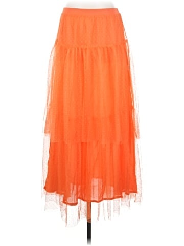 By Anthropologie Formal Skirt (view 1)