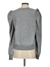 Rebecca Minkoff Gray Sweatshirt Size S - photo 2
