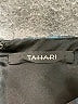 Tahari Paisley Gray Cocktail Dress Size L (estimated) - photo 7