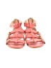 Coach Pink Sandals Size 8 - photo 2