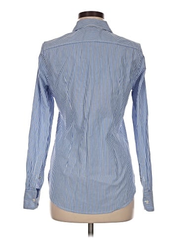 J.Crew Long Sleeve Button-Down Shirt (view 2)