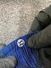 Lululemon Athletica Blue Active Pants Size 4 - photo 7
