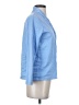 L.L.Bean 100% Cotton Blue Cardigan Size S (petite) - photo 4