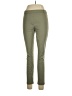 H&M Solid Green Active Pants Size 10 - photo 1