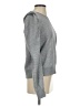 Rebecca Minkoff Gray Sweatshirt Size S - photo 4