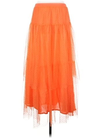 By Anthropologie Formal Skirt (view 2)
