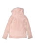 Isaac Mizrahi Pink Sweatshirt Size 6X - photo 2