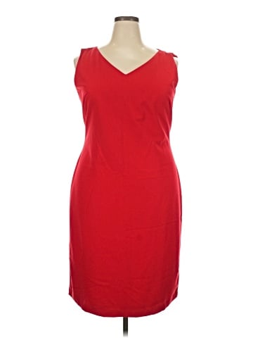 Worthington Cocktail Dress (view 1)