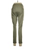 H&M Solid Green Active Pants Size 10 - photo 2