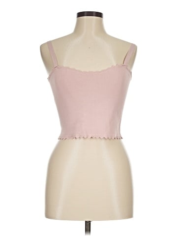 Zara Tube Top (view 1)